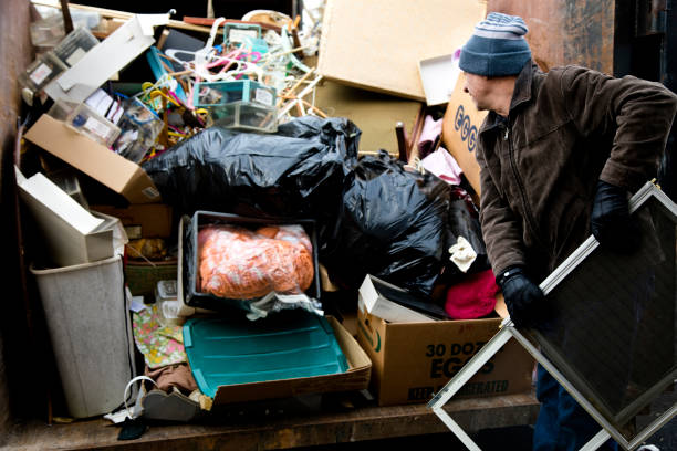 Best Electronics Removal Services  in Mountain View, HI