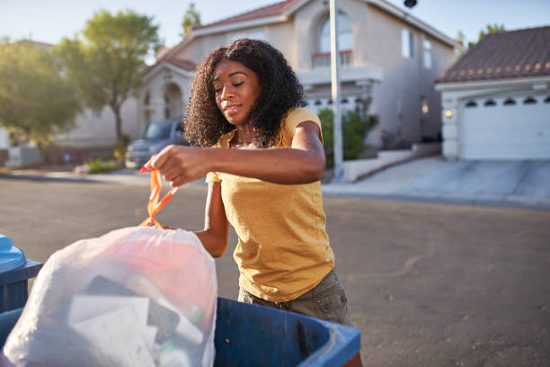 Trusted Mountain View, HI Junk Removal Experts