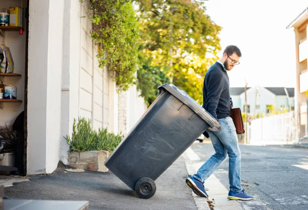 Best Estate Cleanout Services  in Mountain View, HI