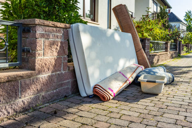 Best Household Junk Removal  in Mountain View, HI