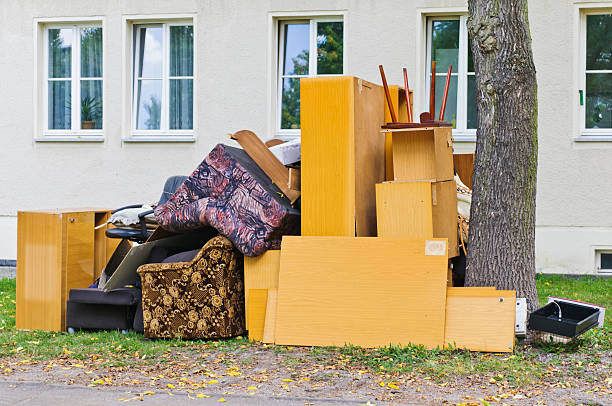 Best Dumpster Rental Services  in Mountain View, HI