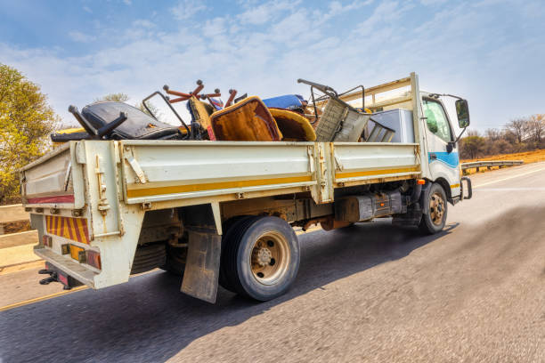 Best Commercial Junk Removal  in Mountain View, HI