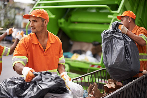 Best Professional Junk Removal  in Mountain View, HI