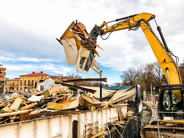 Best Yard Cleanup Services  in Mountain View, HI